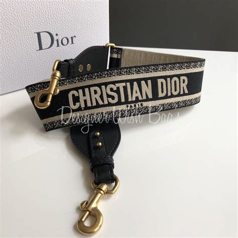 christian dior straps for bagsstrap|dior handbag straps.